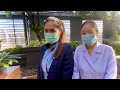 (Another) Bangkok Quarantine Hotel (with Cost) - Video Tour #2 of ASQ Hotel Option