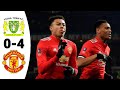 Yeovil Town 0 - 4 Manchester United | Extended Highlight and goals [FA Cup 2017/18]