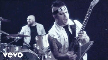 Atreyu - House Of Gold