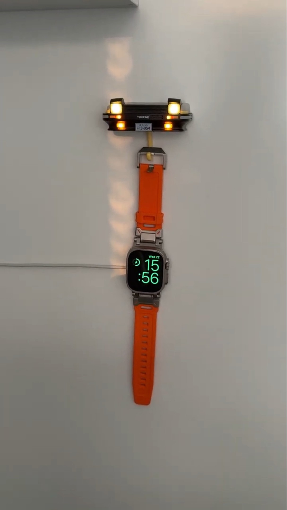 Apple Watch Apple Watch Charging
