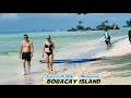 BORACAY ISLAND TODAY                         JANUARY 14,2026 WHITEBEACH 
