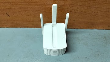 Hướng dẫn cài đặt kích sóng Tp-Link nội địa TQ _WA933RE_ 2023