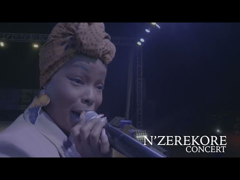 Manamba Kanté sure