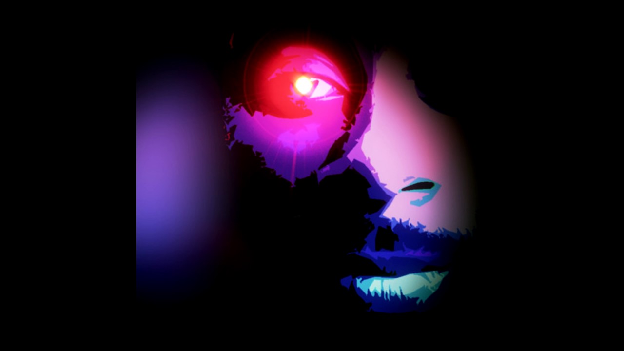 Menorah on Fire - Nightpedal