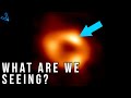 New Supermassive Black Hole Image Explained! A Stunning First Look at Sagittarius A* (4K)