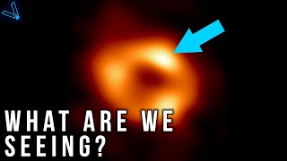 New Supermassive Black Hole Image Explained! A Stunning First Look at Sagittarius A* (4K)