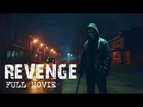 Revenge - hollywood english movie | action thriller crime | superhit full action english movie hd