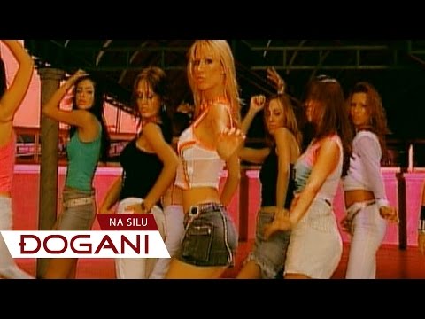 ĐOGANI Na Silu Official Video HD