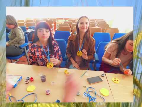 Серце віддаю дітям