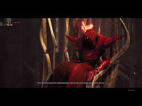 Remnant 2 Stream 1080p 60 fps Test  RTX 4060 AV1 Ultra low-latency BIT RATE  8 Mbps