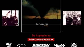 Fenomen - Fenomenada (Efekt / track09)