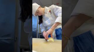 Big macrobiotics day #culinaryschool