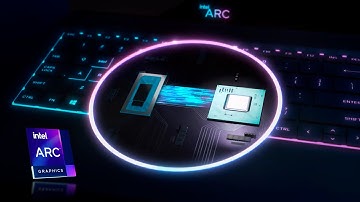 Intel Arc | Accelerate Your Workloads Using Intel Deep Link