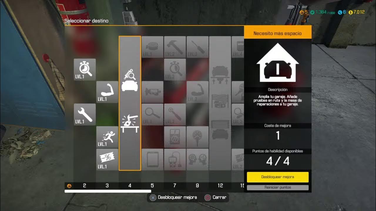 Cars Mechanic Simulator 2025 YouTube