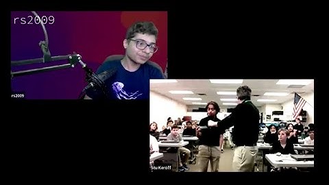 A Conversation With Rudra Saraswat