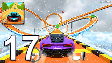 Car Race - Gameplay Walkthrough Part 17 - Level 149-159 (iOS, Android)