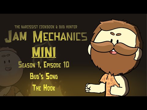 Jam Mechanics MINI (From Season 1, Episode 10)