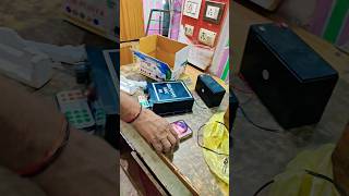 AC DC Bluetooth amplifier machine 😍😍#electronicdevices #trending #bluetoothspeaker #bluetooth