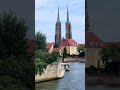 This is Poland a day in Wrocław #poland #wrocław #wroclove #wroclaw #polska #travel #viralshort  #wr