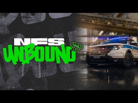 Need for Speed Unbound - Tráiler de actualización de contenido VOL. 2
