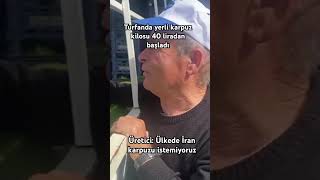 Antalya’da turfanda karpuz hasadı başladı #keşfet #maliyet #sonhaber #gündem #sondakika #news #iran