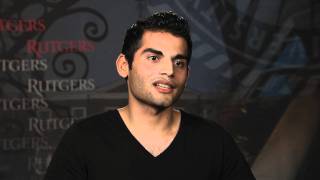 Rutgers Summer Session - Shashank Part 2
