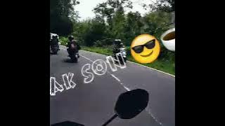 menikmati indahnya bumi pertiwi😎♨