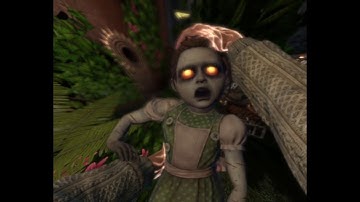 Bioshock Remastered Playthrough Part 5 (Arcadia)