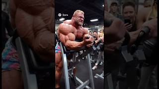 Biggest Bodybuilder Ever