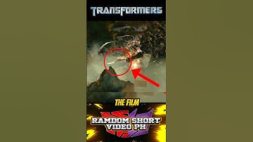 Did you Remember this intense moment when Jetfire killed Mixmaster? #transformers