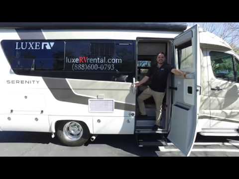 Luxe RV -
