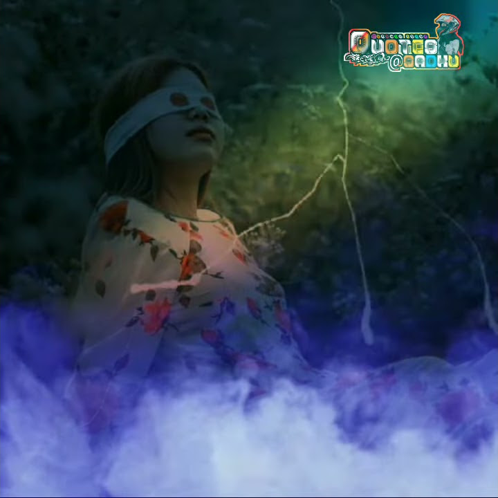 Story wa 30 detik kekinian keren || literasi 30 detik versi lagu Lingsir wengi