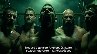 Реальная история как в «Побеге из Шоушенка» — дерзкий побег из Бутырской тюрьмы