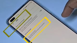 How to BLOCK ALL ADS on any OnePlus Device screenshot 2