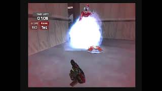 Timesplitters - 7C Everyone Must Go - 86 Kills