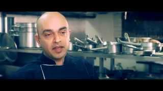 Silver Screen Cuisine - The Hundred-Foot Journey