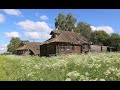 Останки Прошлого| Заброшенная Деревня| Stalk| Abandoned Russia