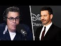 WHY WOULD I LISTEN TO THEM?! Adam Carolla Slams 'Cancel Culture', Talks Jimmy Kimmel And More