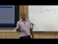 Lecture 30:Convolution theorem for Laplace transforms-I #swayamprabha