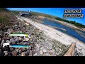 Lure hunting at denison dam 2022 pt1 