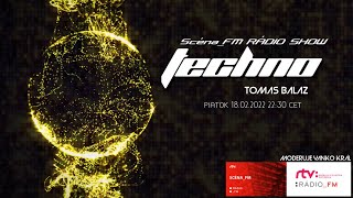 Tomas - Balaz