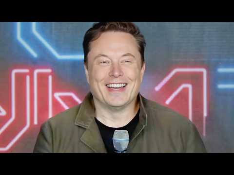 Elon Musk?s PREDICTIONS Just Left Audience SPEECHLESS!!
