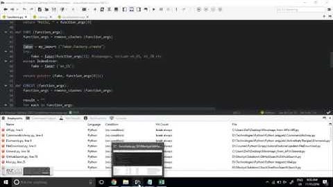 DDE  Data Drive Engine   the startup video