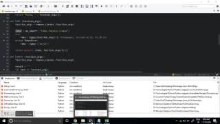 DDE  Data Drive Engine   the startup video