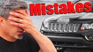 My Friends Regret Buying These Junk Cars!
