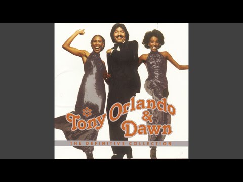 Tie a Yellow Ribbon Round the Ole Oak Tree (Digitally Remastered 1998)
