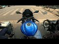 Chill motorcycle ride (Hanoi, Vietnam) | March 23rd 2025