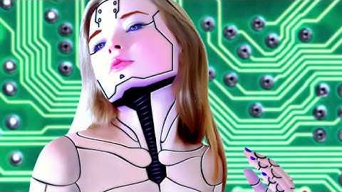 Learn C# programming from scratch #7 - Declaration of variables. Binary counting.