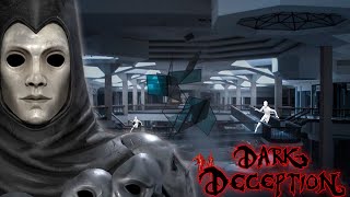 Дата Выхода 5 главы раскрыта! - Dark Deception Chapter 5