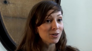 Leah Busque Founder of TaskRabbit